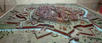 Museum Ostböhmen III